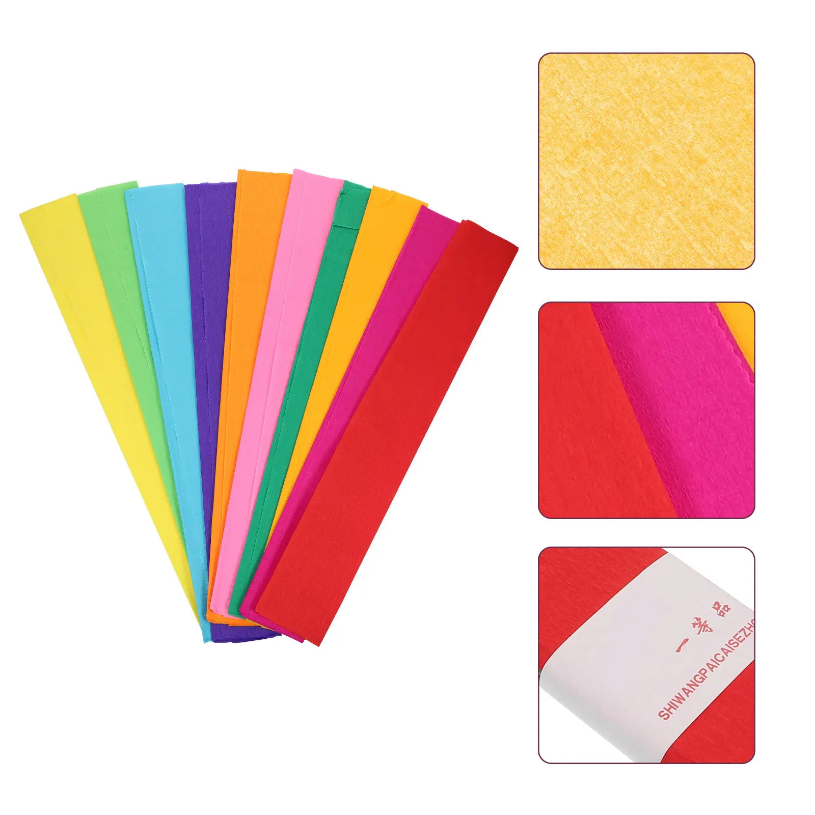 set-di-100-fogli-di-carta-crespa-vibrante-colori-assortiti-materiale-flessibile-e-sicuro-per-origami-gru-rose-e-fiori-fai-da-te