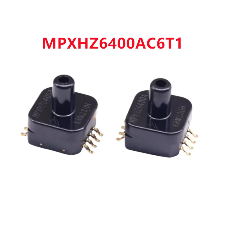 MPXHZ6250AC6T1 MPXHZ6400AC6T1 Pressure Sensor MPXHZ6250A 6115AC6T1