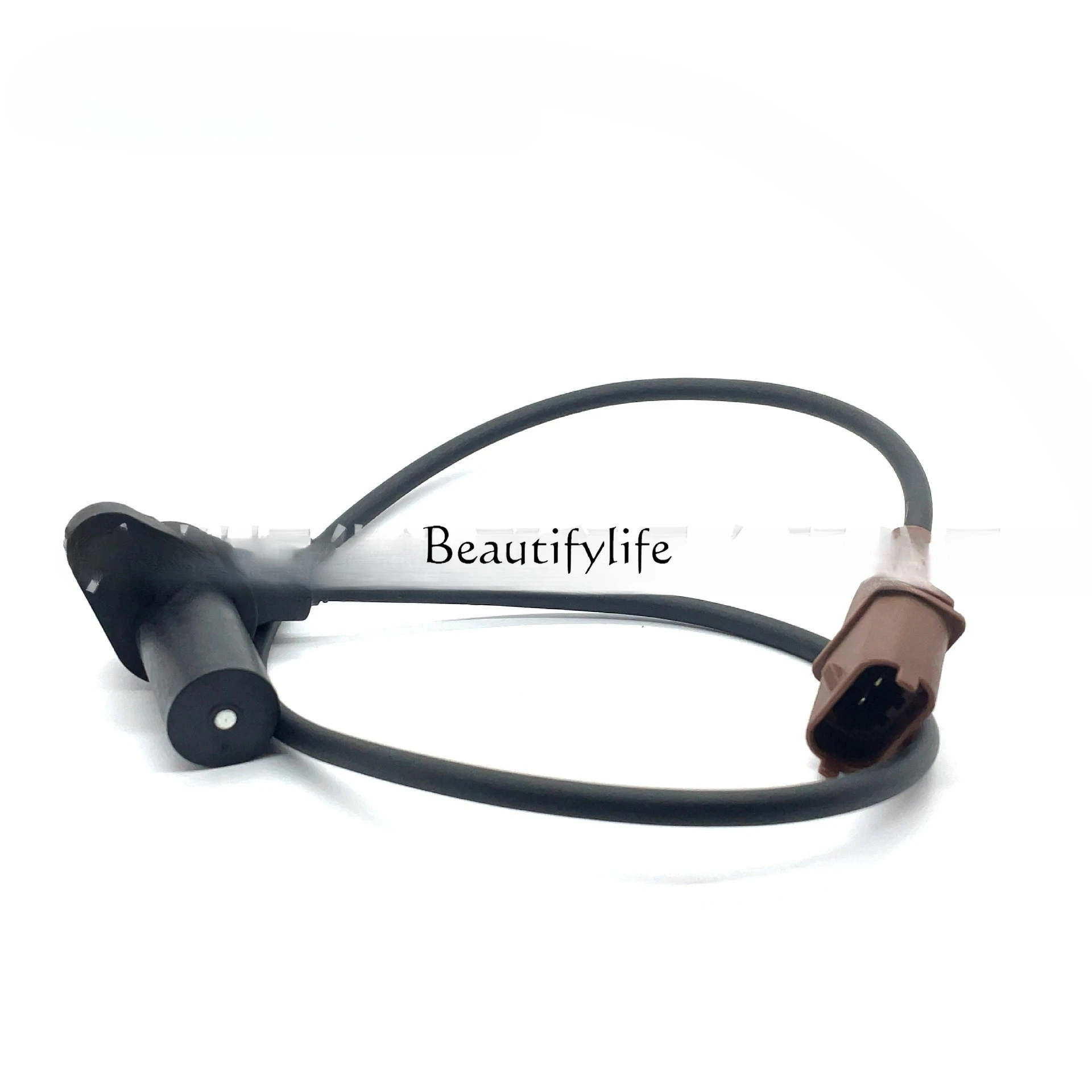 

2 parts and accessoriesCrankshaft Position Sensor 95560638111