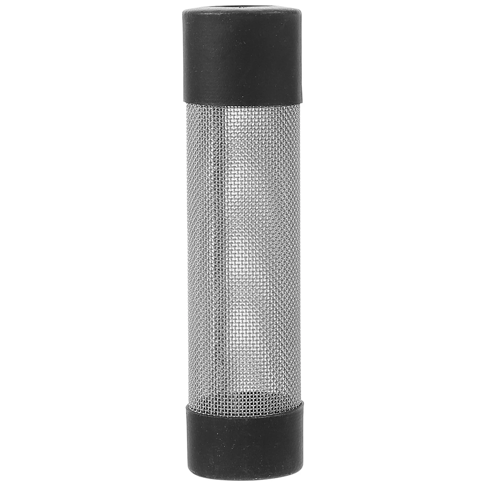 

Water Inlet Protection Cover Test Metal Aquarium Filters Tube Intake Guard Other Supplies