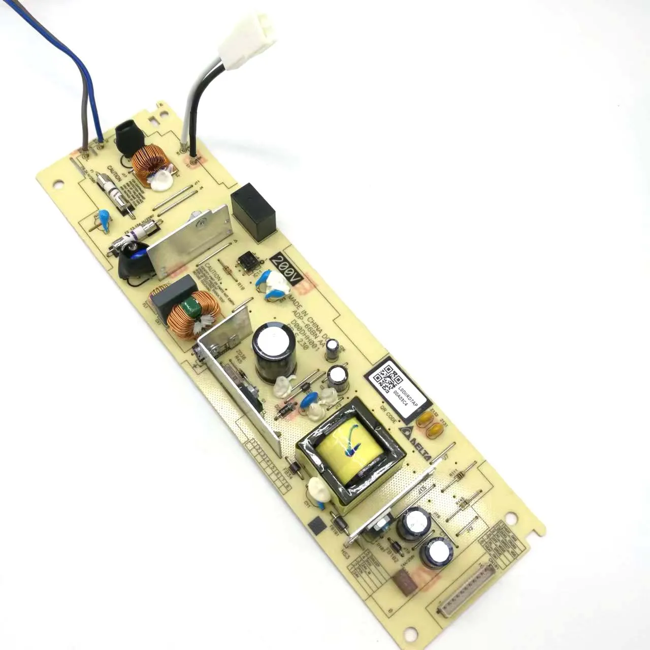 220V Power Supply Board  Fits For Brother 2535 L2710DW 2350 2550 2715 2730 2370 2375