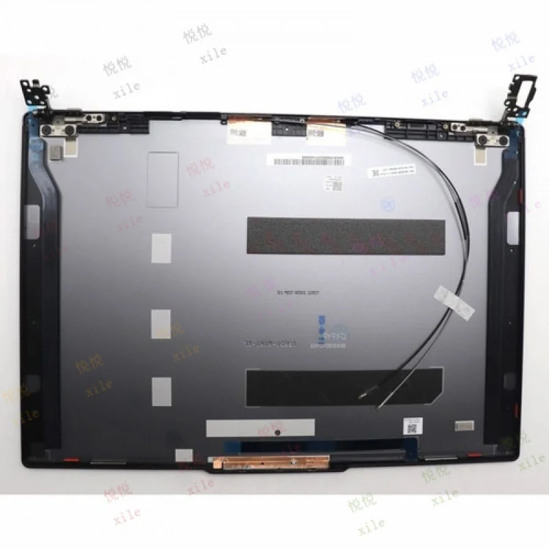 

LL 5CB1P00562 New Lcd Rear Back Cover Case Mini For Lenovo Yoga Pro 9 16IMH9 83DN