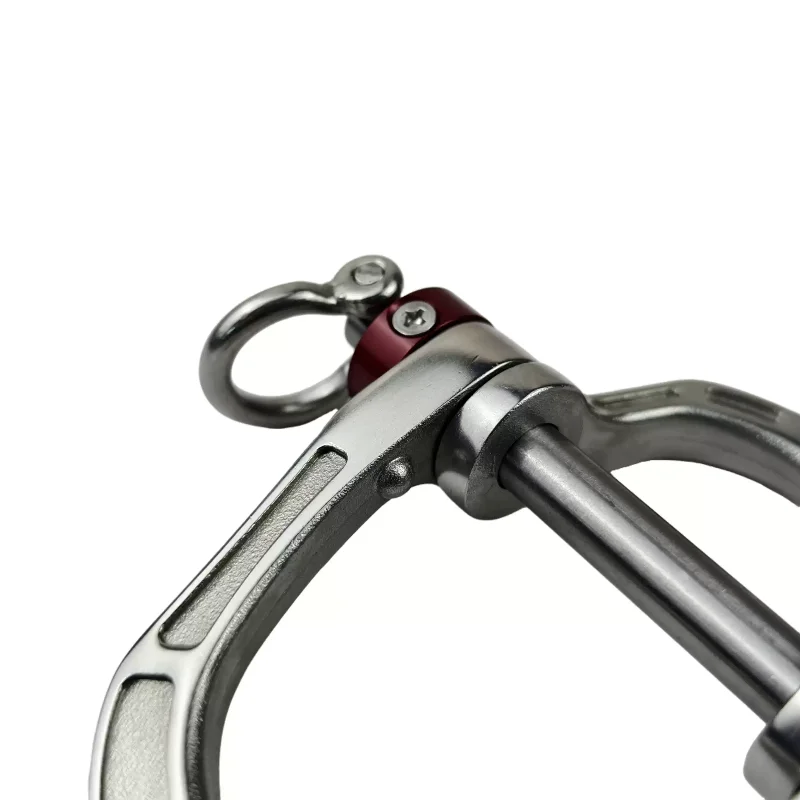 

Пятиточечные защитные брюки сиденья Несущее D-образное кольцо, промышленное кольцо размера ремня безопасности D, кольцо размера D для неподъема