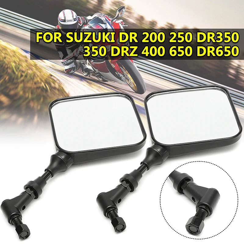 For Suzuki Dr 200 2…