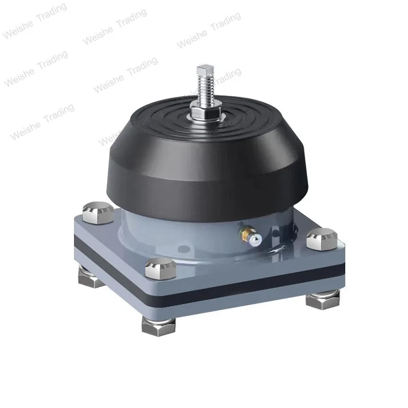 

Амортизирующая подушка для внешнего блока кондиционера, резиновая опора для крепления, амортизатор для механического оборудования