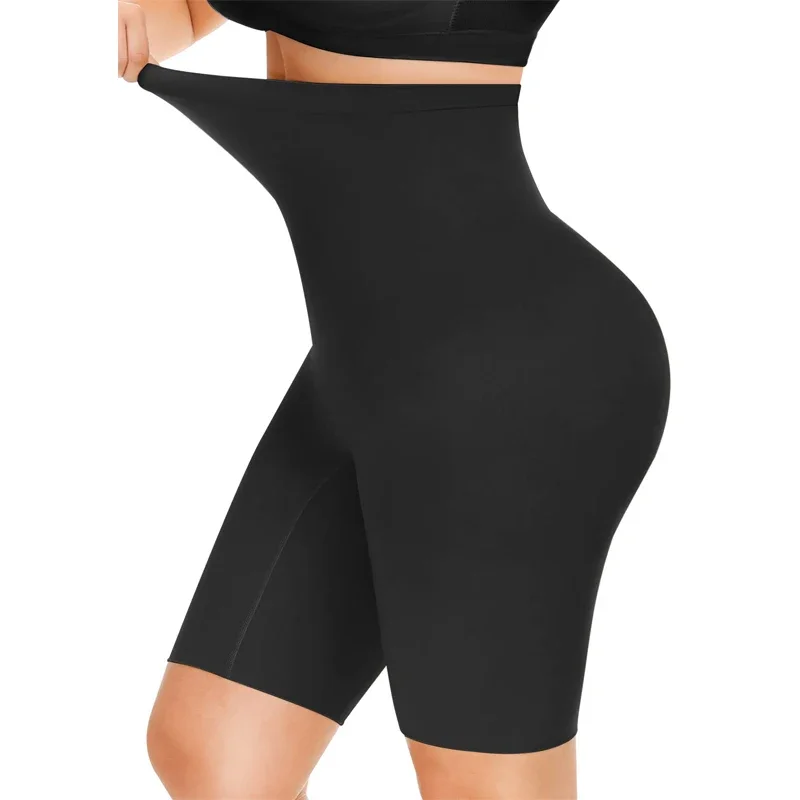 High Waisted Body Shaper Shorts For Women Under Dress Butt Lifter Tummy Shaper Tummy Control Pantiesthigh Slimming Technology