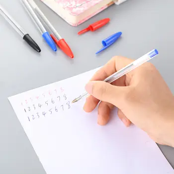 10 最佳銷售 原子筆 - №1