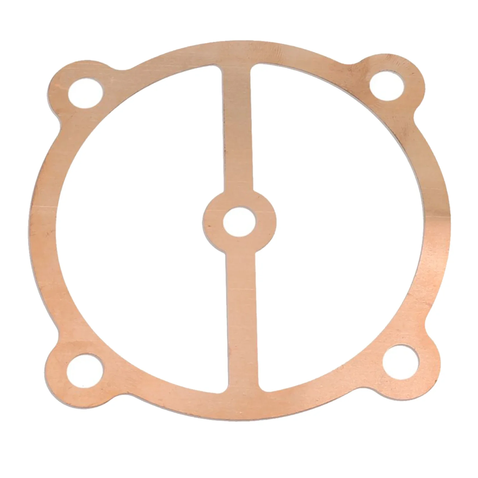 Practical Copper Pad Plate Plate Pad 51 65 51 Type 65 Type 95 Type Air Compressor 47 Type Base Valve Plate Gaskets