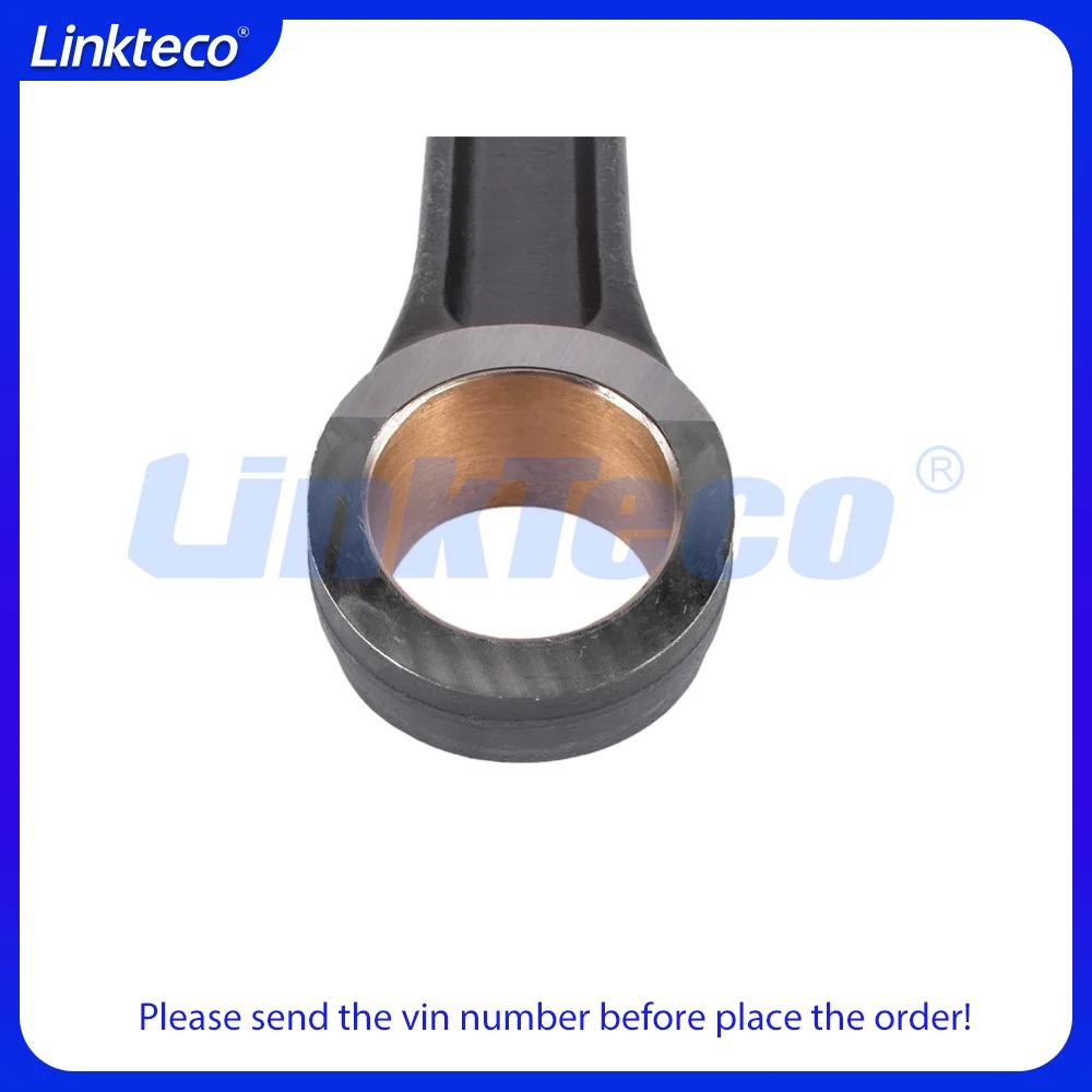 Engine CON ROD Connecting Rod Fit 2.1 T L L4 Diesel OM651 For 10-19 MERCEDES-BENZ 2.1T 2.1L W176 W204 A205 W212 X156 R172 W166 view 3