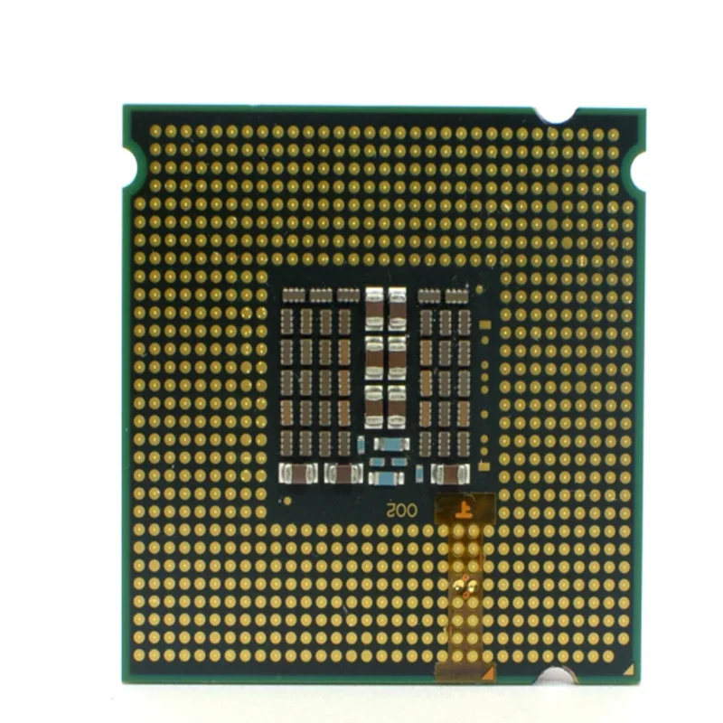 Intel Xeon E5440 2,83 GHz 12MB Quad-Core CPU Prozessor Arbeitet auf LGA775 motherboard