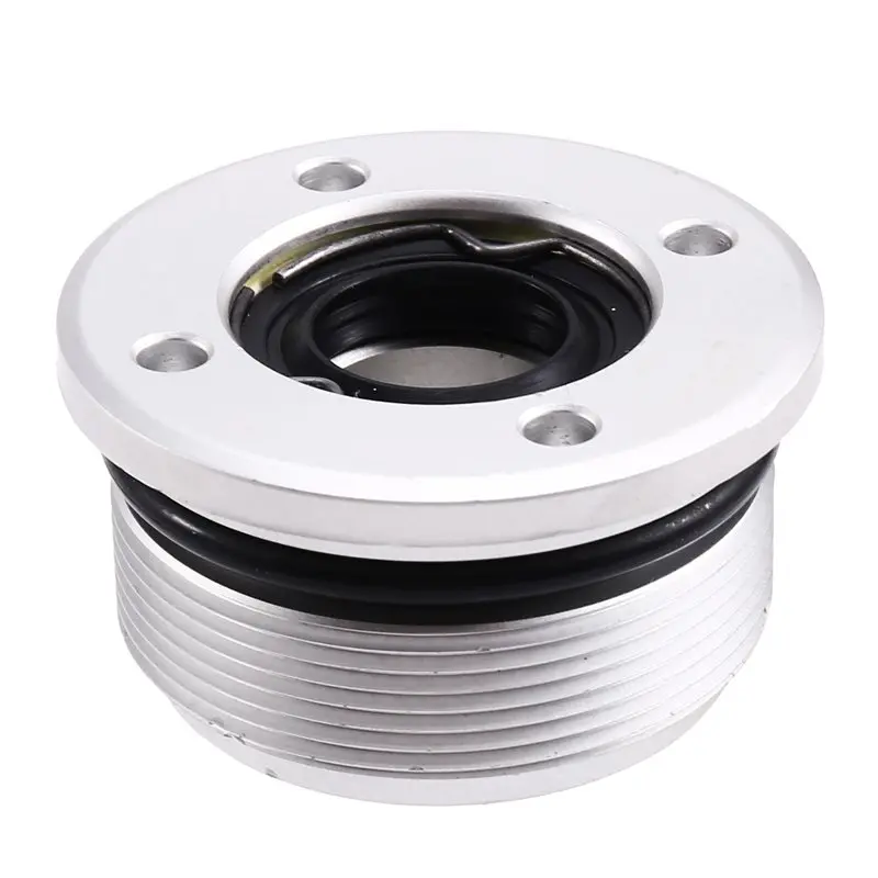 A99F-For Yamaha Outboard Motor 200HP 225HP 250HP F200-F300 Replacement Screw, Trim Cylinder End- 61A-43821 61A-43821-00