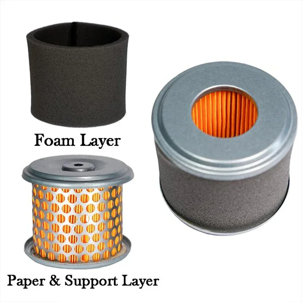 Efficient Air Filter Replacement for 212cc Pressure Washer For Onewash 6602 3100psi 3600psi 2500psi Compatible