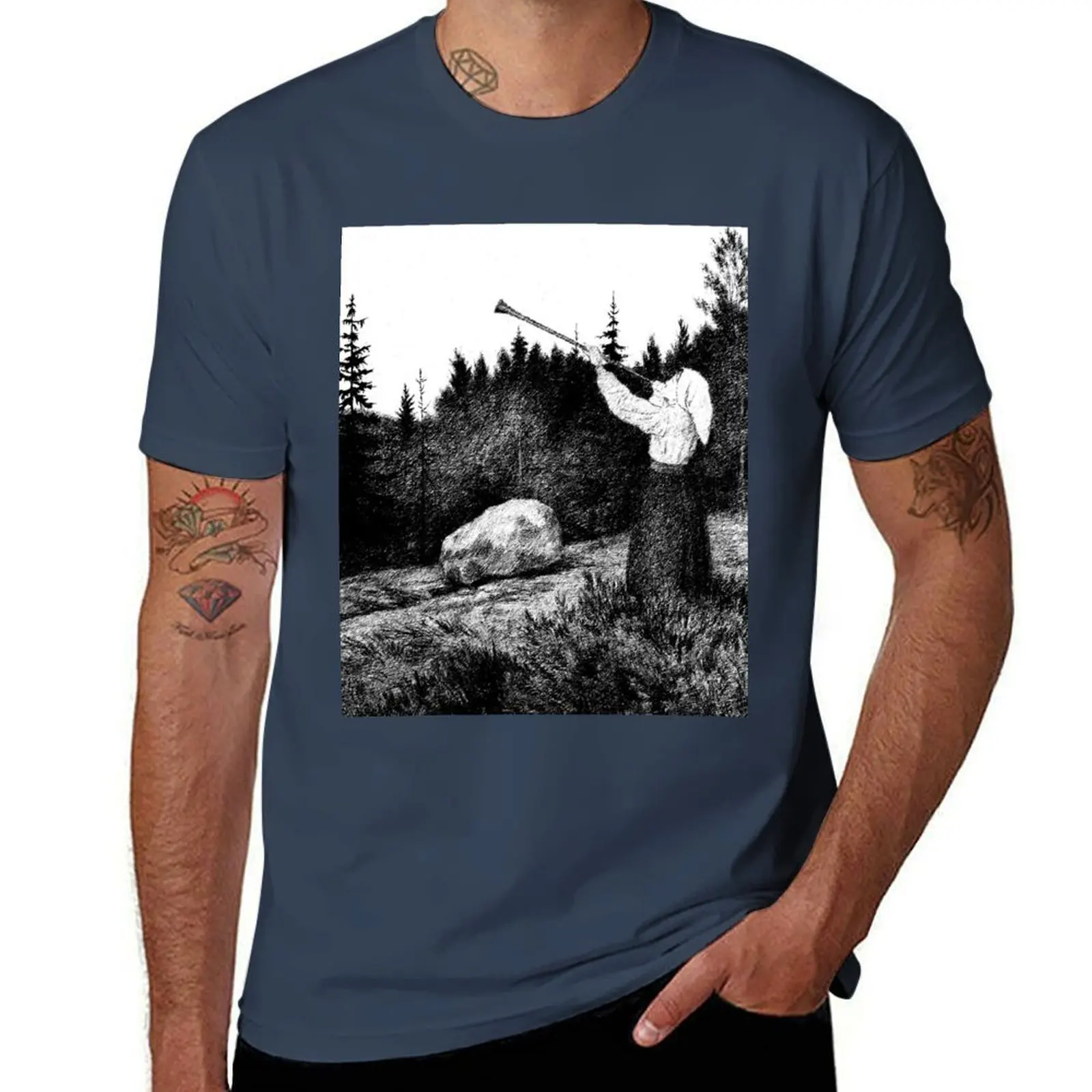 Theodor Kittelsen O…