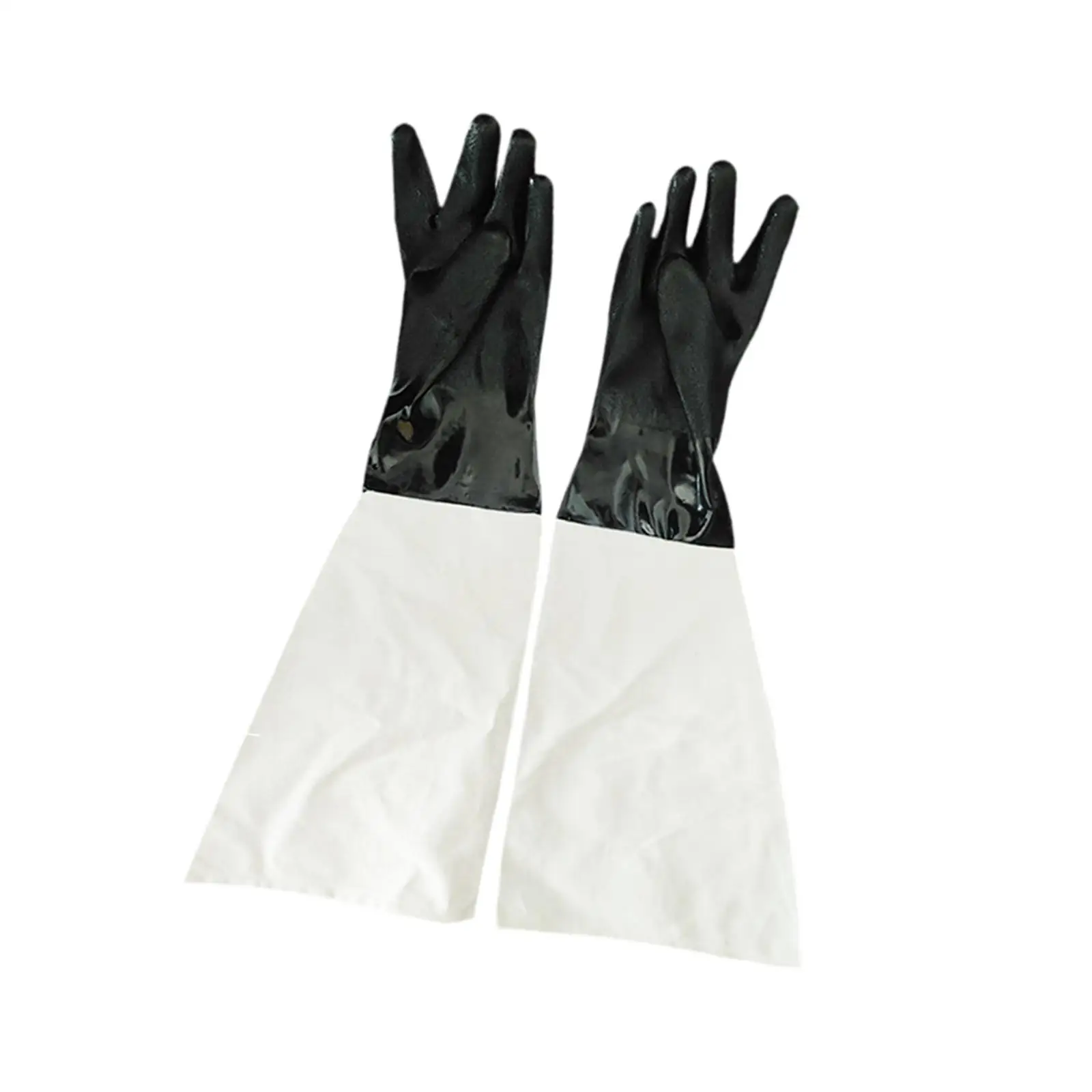 Sand Blasting Work Glove Multifunctional for Animal Husbandry Accessories