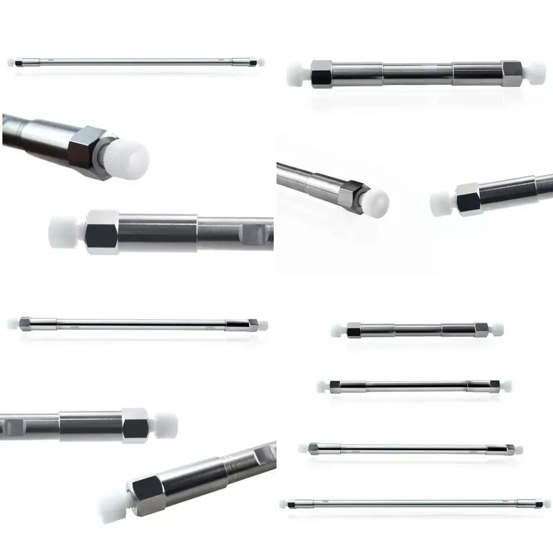 Competitive Price Good Performance Chromatogrephy HPLC Column C18 4.6*250mm 5um 120A