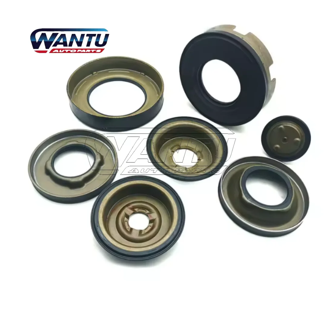 

Brand New 4F27 4F27E FN4A-EL FN4AEL 4-Speed Automatic Gearbox Transmission Piston Kit 7Pcs/Set for Ford Focus Mazda Spare Parts