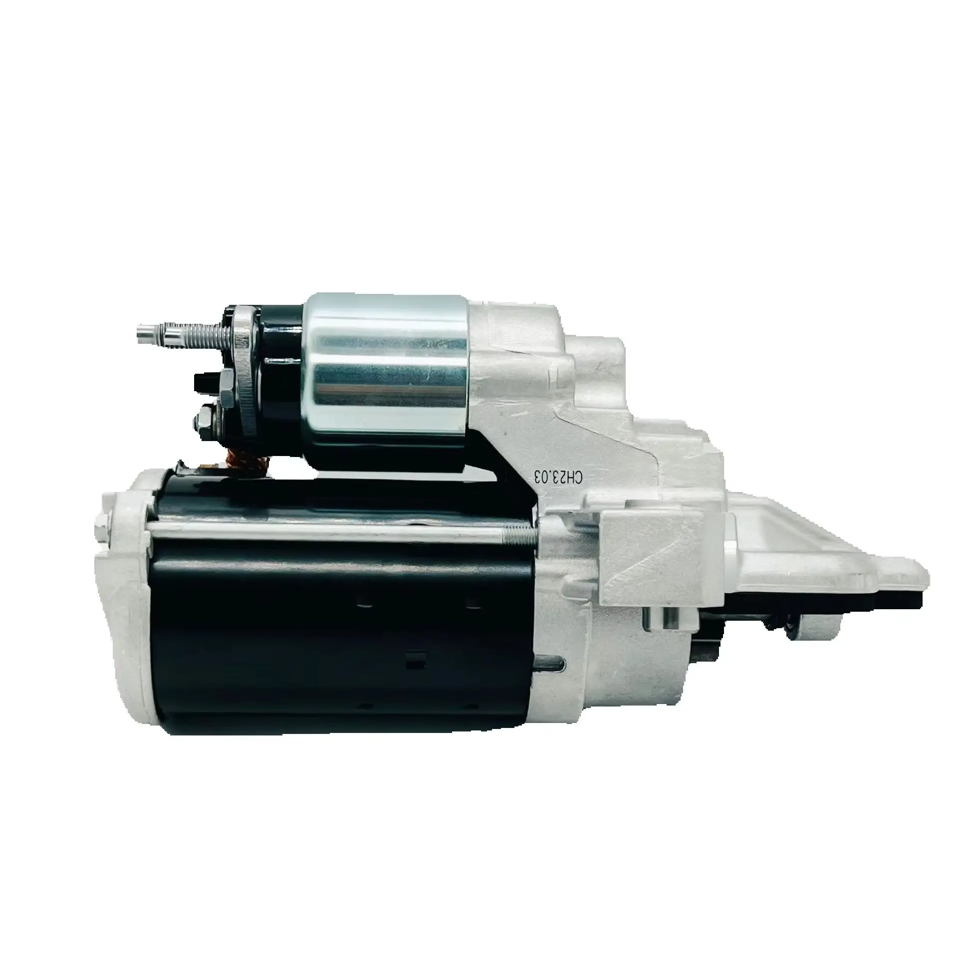 Self Starter Motor for Ford Ka Ecosport 1.5 2018- GN15-11000-BA GN15-11000-AA GN1511000BA GN1511000AA F000C60305 F000C60302 view 2