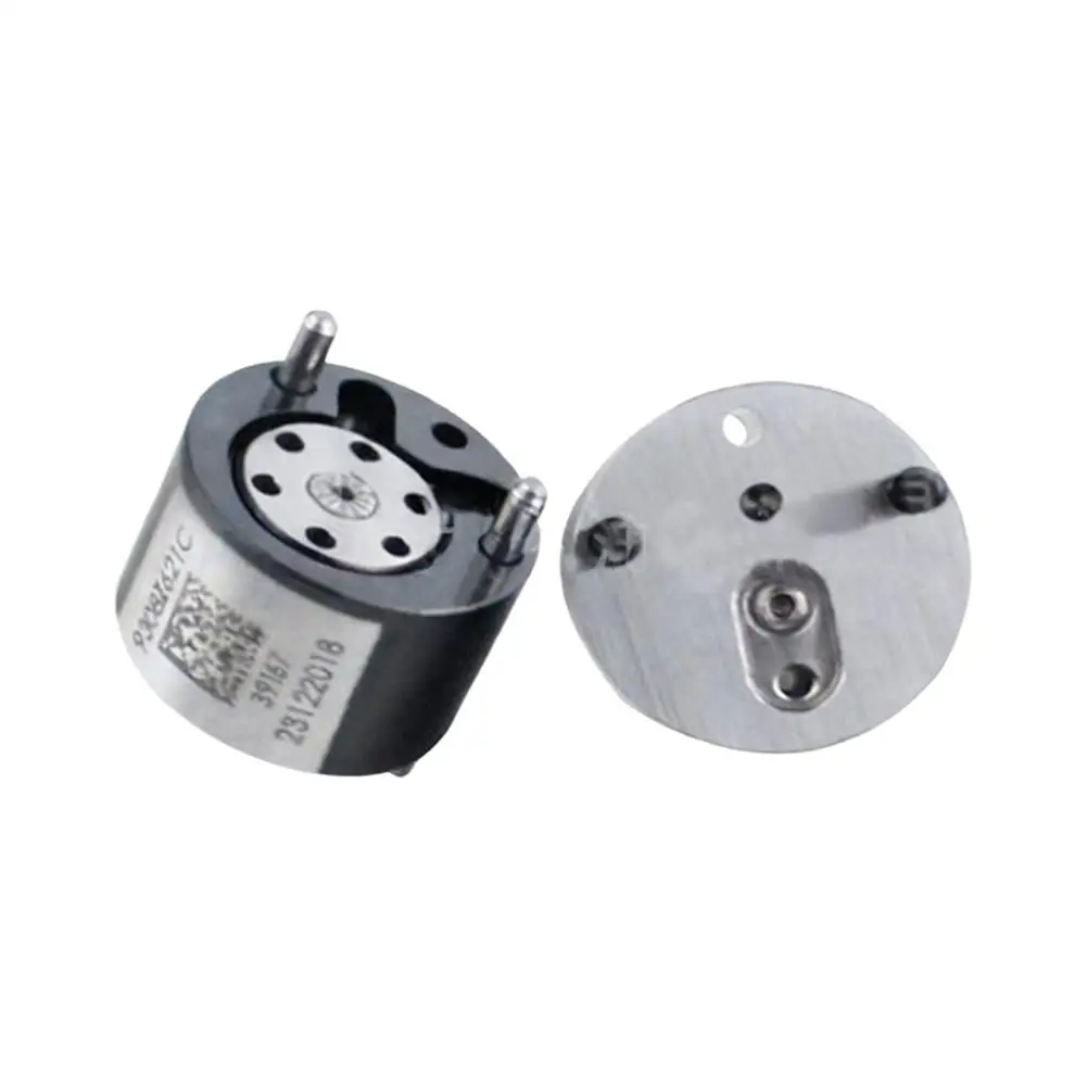 Katup Kontrol Bahan Bakar 28239294 9308-625C 28239295 621C 622B Untuk Sistem Bahan Bakar Delphi Suku Cadang Pengganti Presisi Tinggi Aksesori