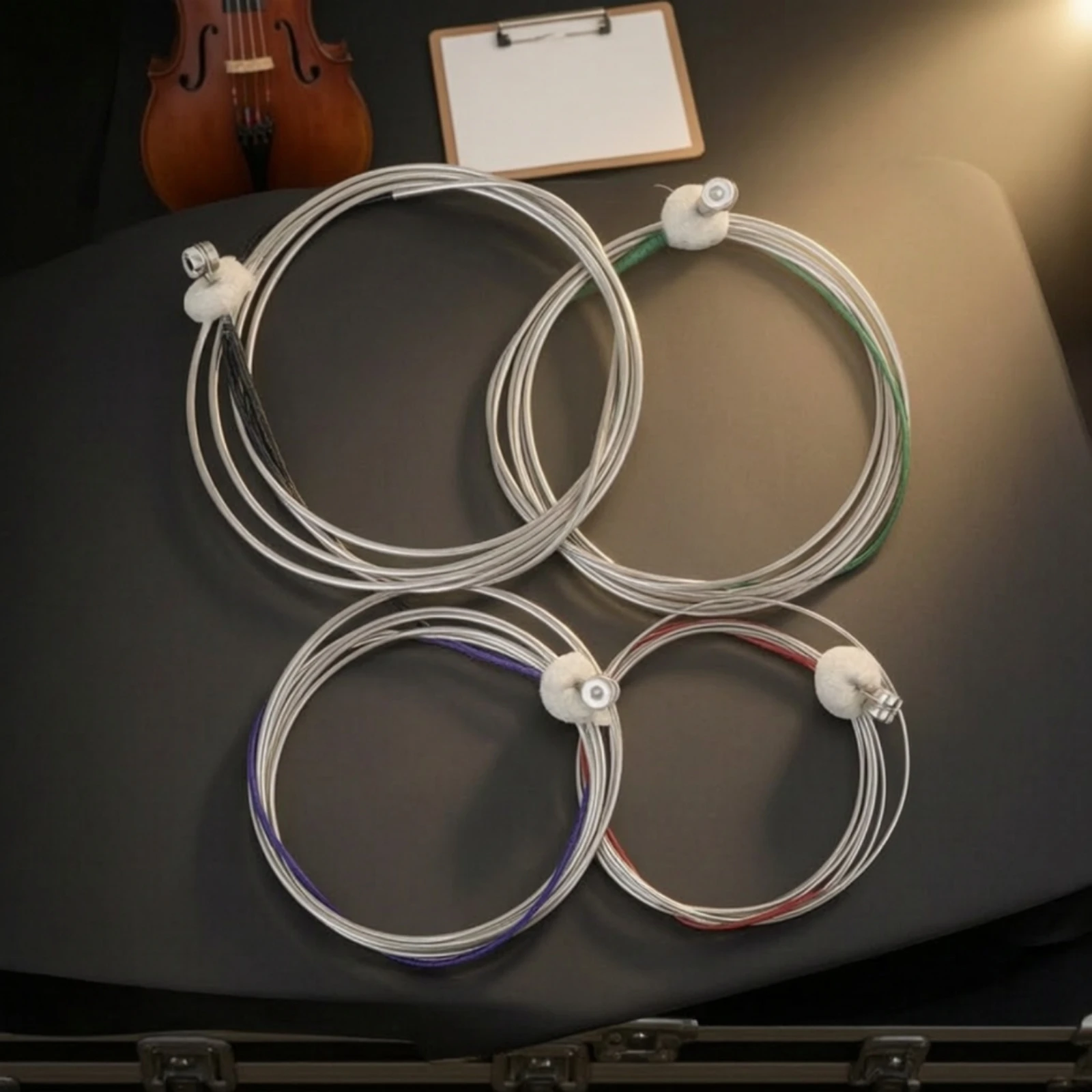 Nickel Wound Bass Guitar Strin - Bass Guitar Strings review and price