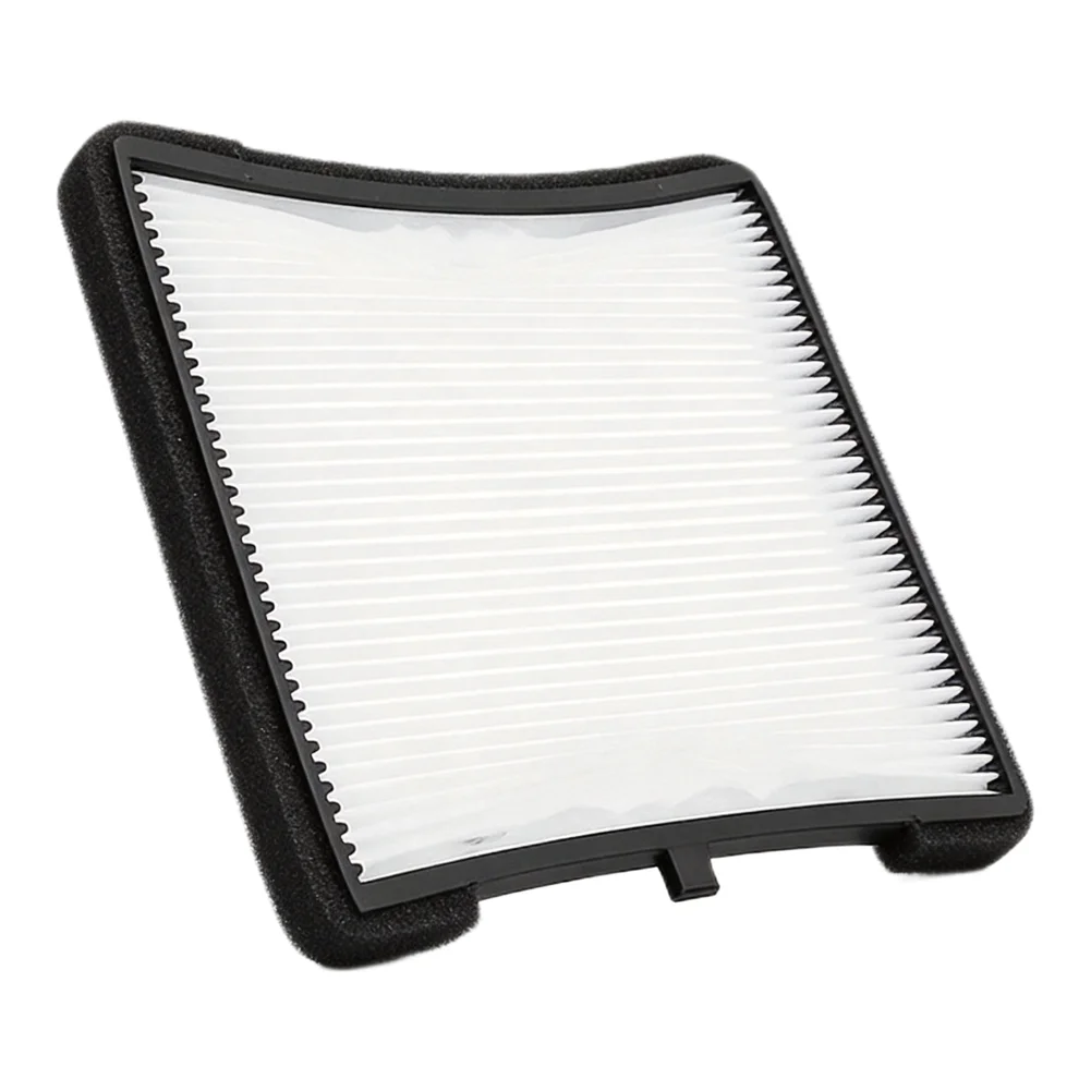 Cabin Filter for Hyundai i10 (2007-2019) and For Kia For Picanto (2004-2017) Designed to Match Original Equipment Performance