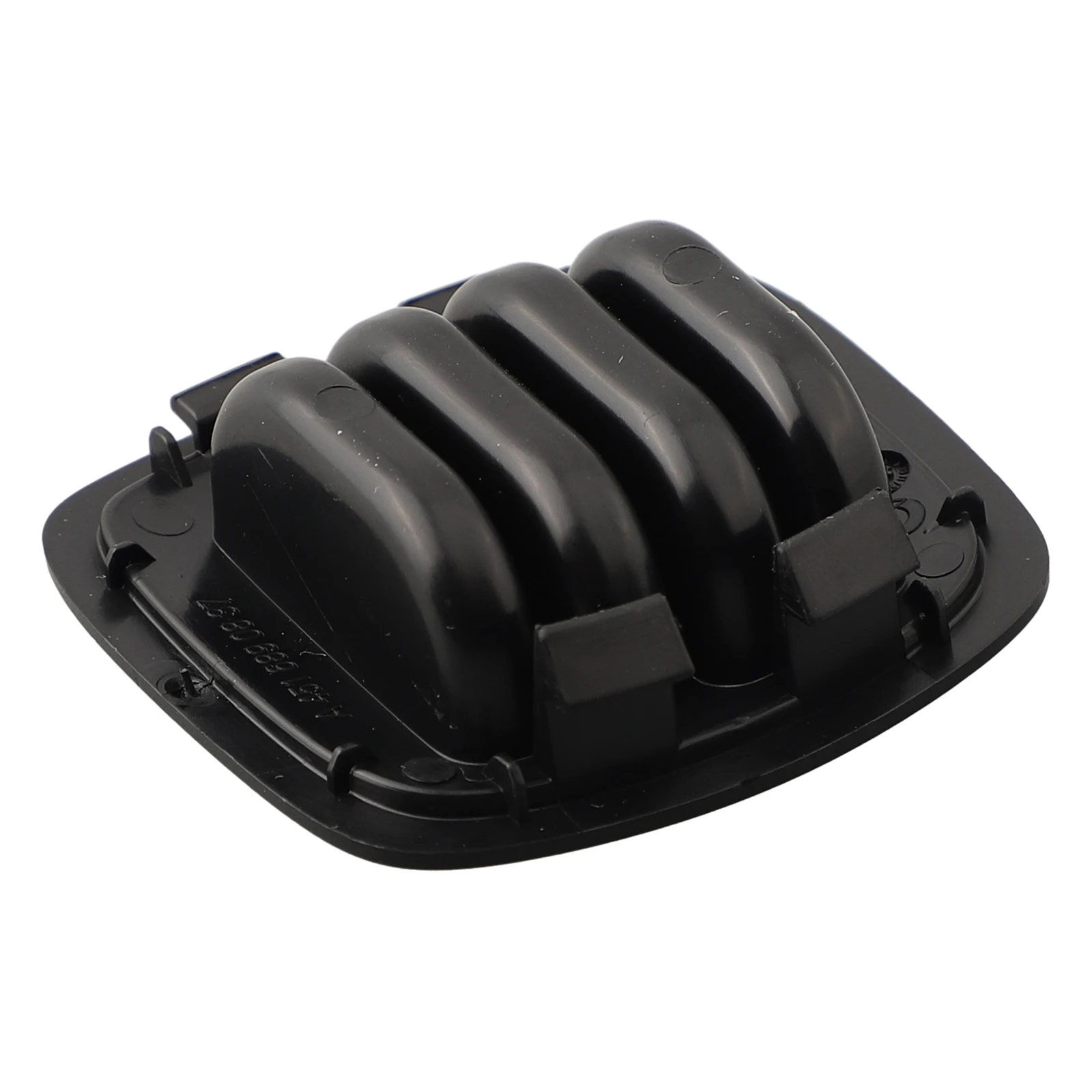 

For Smart For Fortwo 451 Center Console For Cover Strip A4516890837CR4A Reliable Replacement with Improved Features