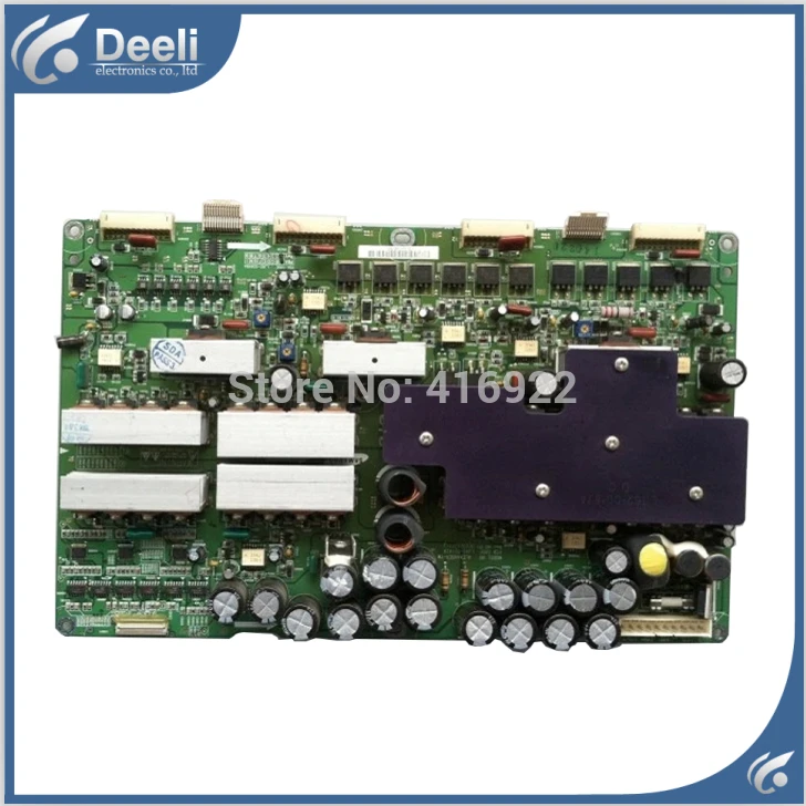 

original forPS-42D8 board LJ41-02142A LJ92-00999A S42SD-YD04