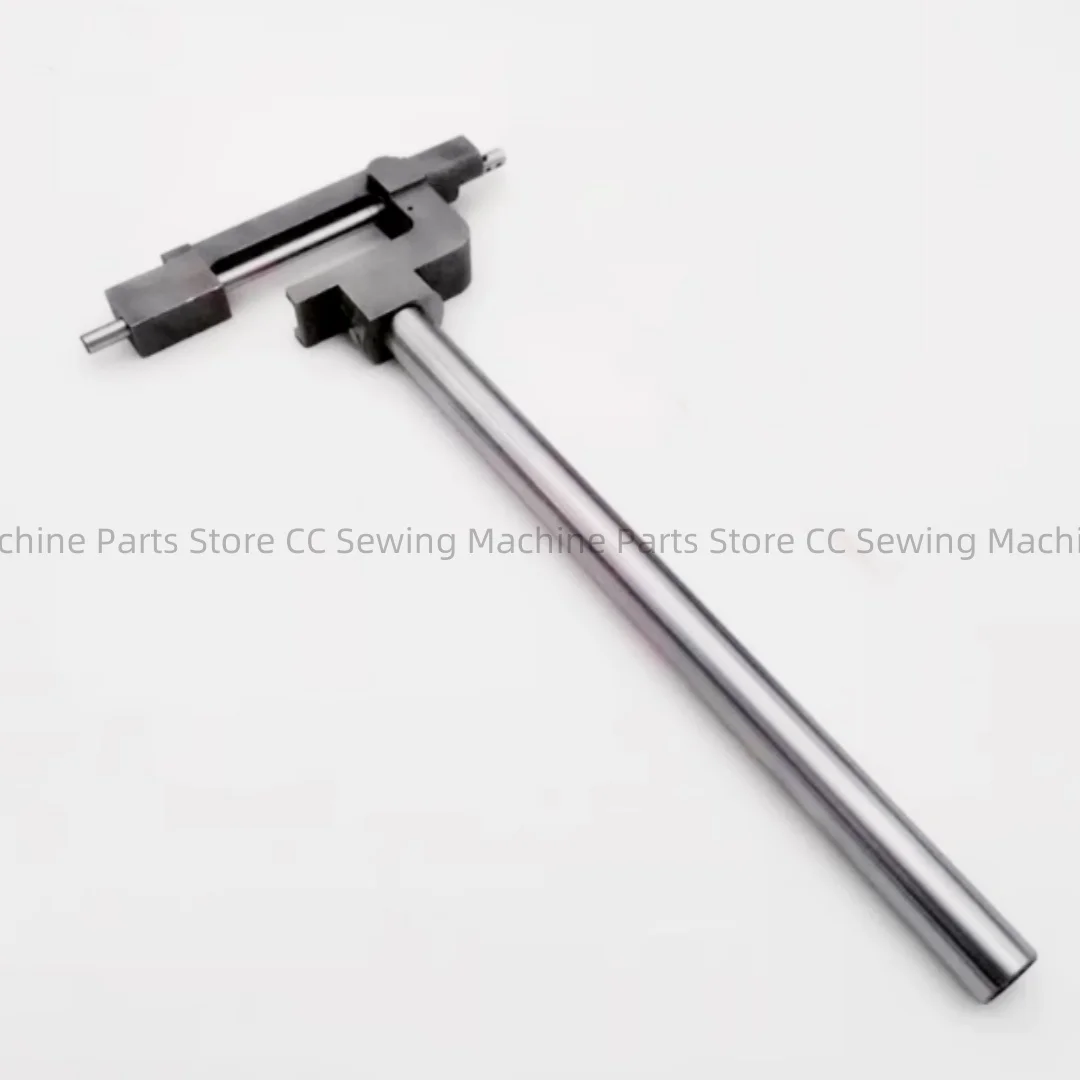 Typical 341 Needle bar swing frame assembly JUKI B1424-512-000-A swing frame industrial sewing machine accessories