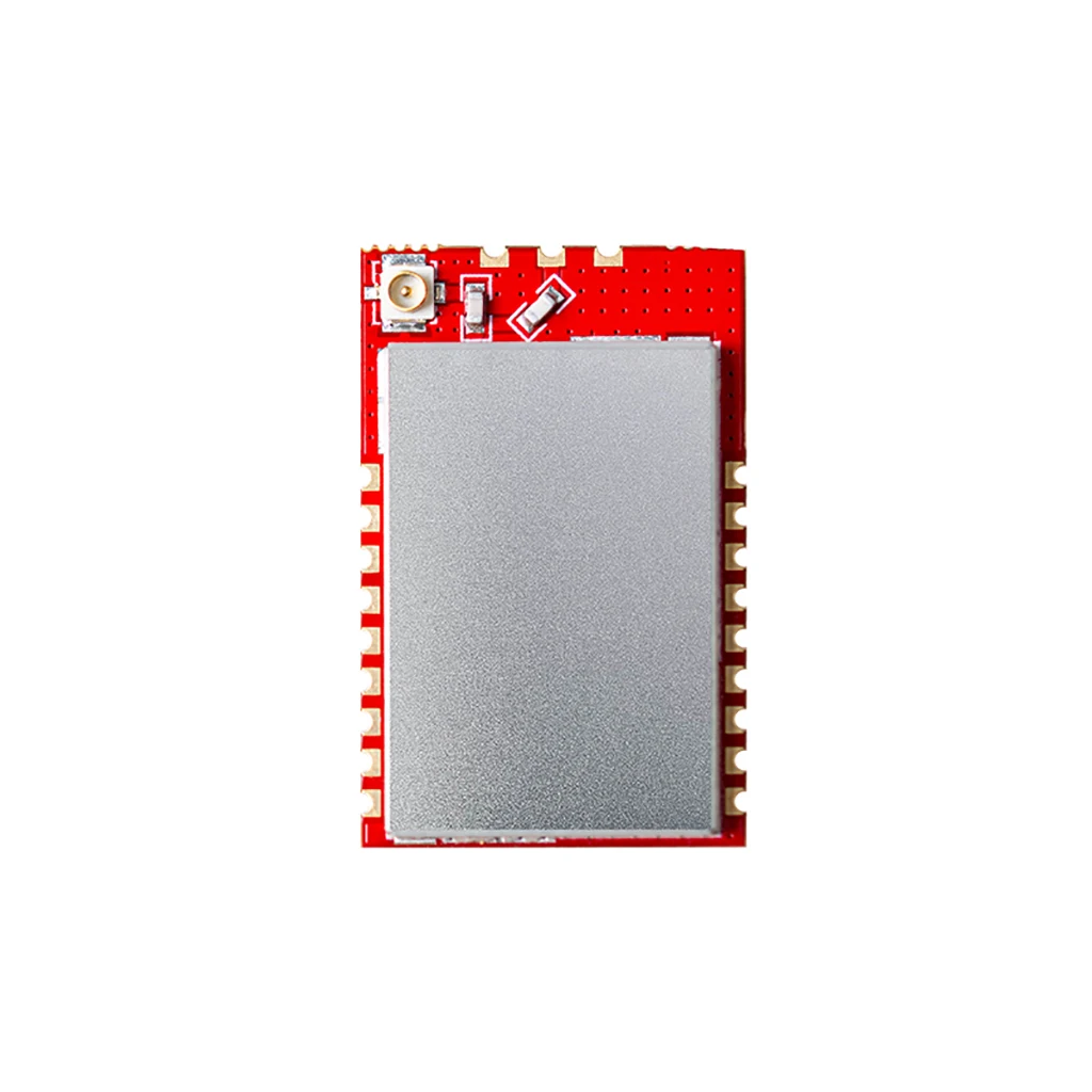 

SX1262PA+LNA LoRa Module 868MHz (862-960MHz) High Sensitivity Wireless Communication Module 1W High Power with SPI Interface