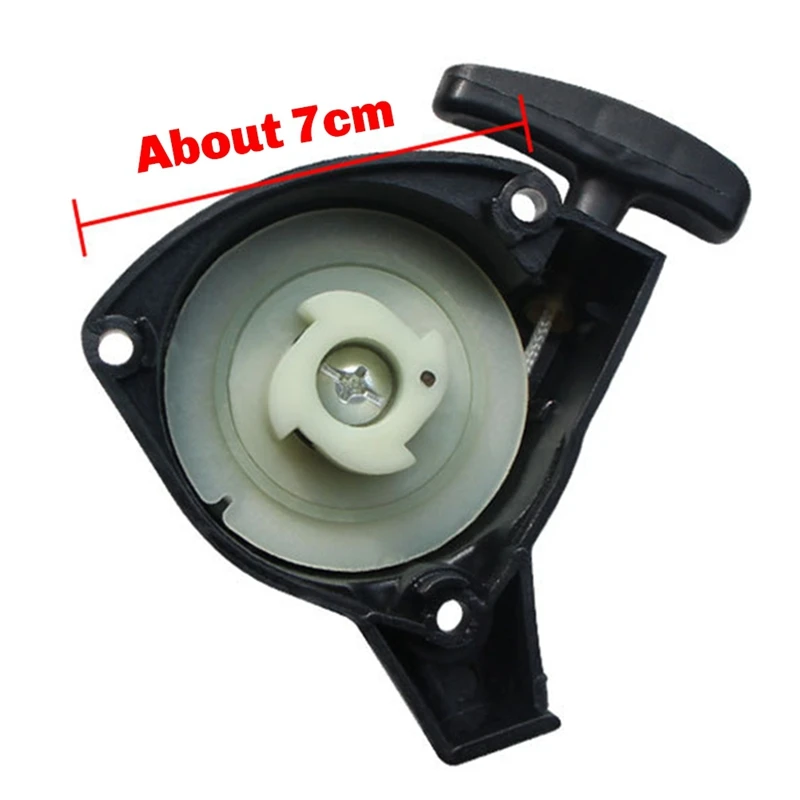 【Stock】Recoil Pull …