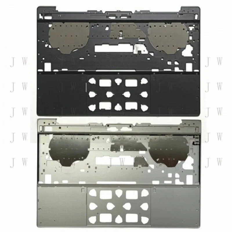 

DDZ новый для Dell XPS 13 Plus 9320, верхняя крышка упора для рук 0GV96R 0H7JYC