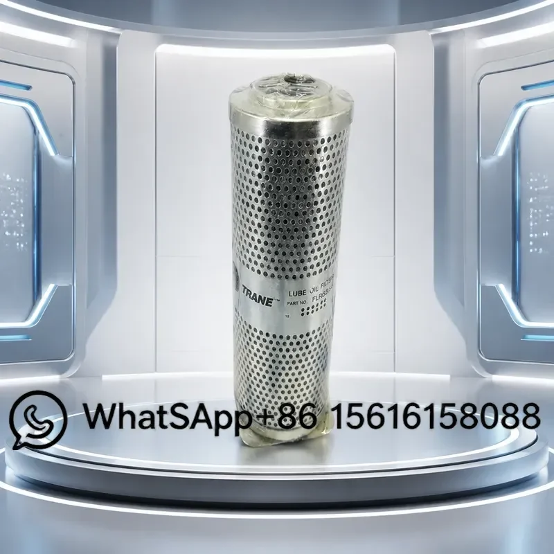 New Air Conditioner Refrigerant Filter FLR03018 Compatible with Trane AC Parts Replacement Accessory HVAC System Component