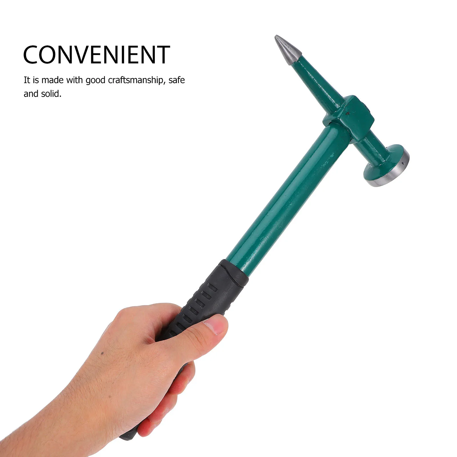 مجموعة أدوات إزالة دنت المطرقة الفولاذية من DOITOOL، خطافات معدنية للصفائح المعدنية للسيارة