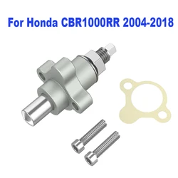 Tensor de cadena de leva Manual con juntas y pernos, piezas para Honda CBR1000RR 2004-2018