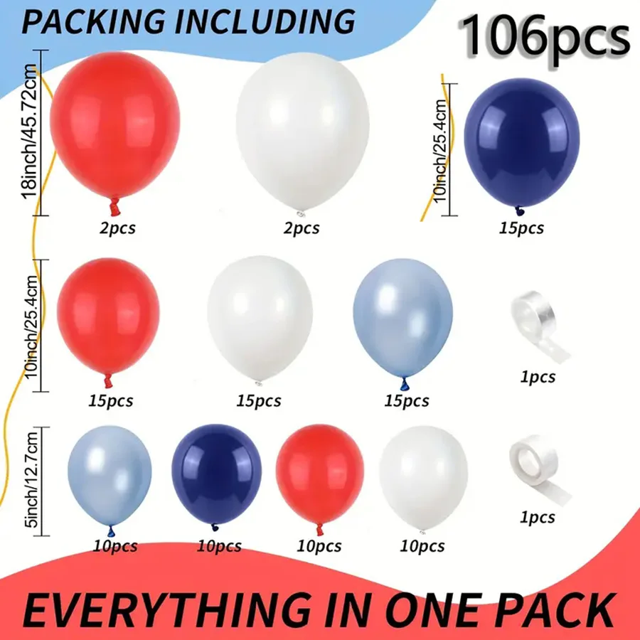 Thumbnail 2 - #2 New Party Supply Kits Arrivals