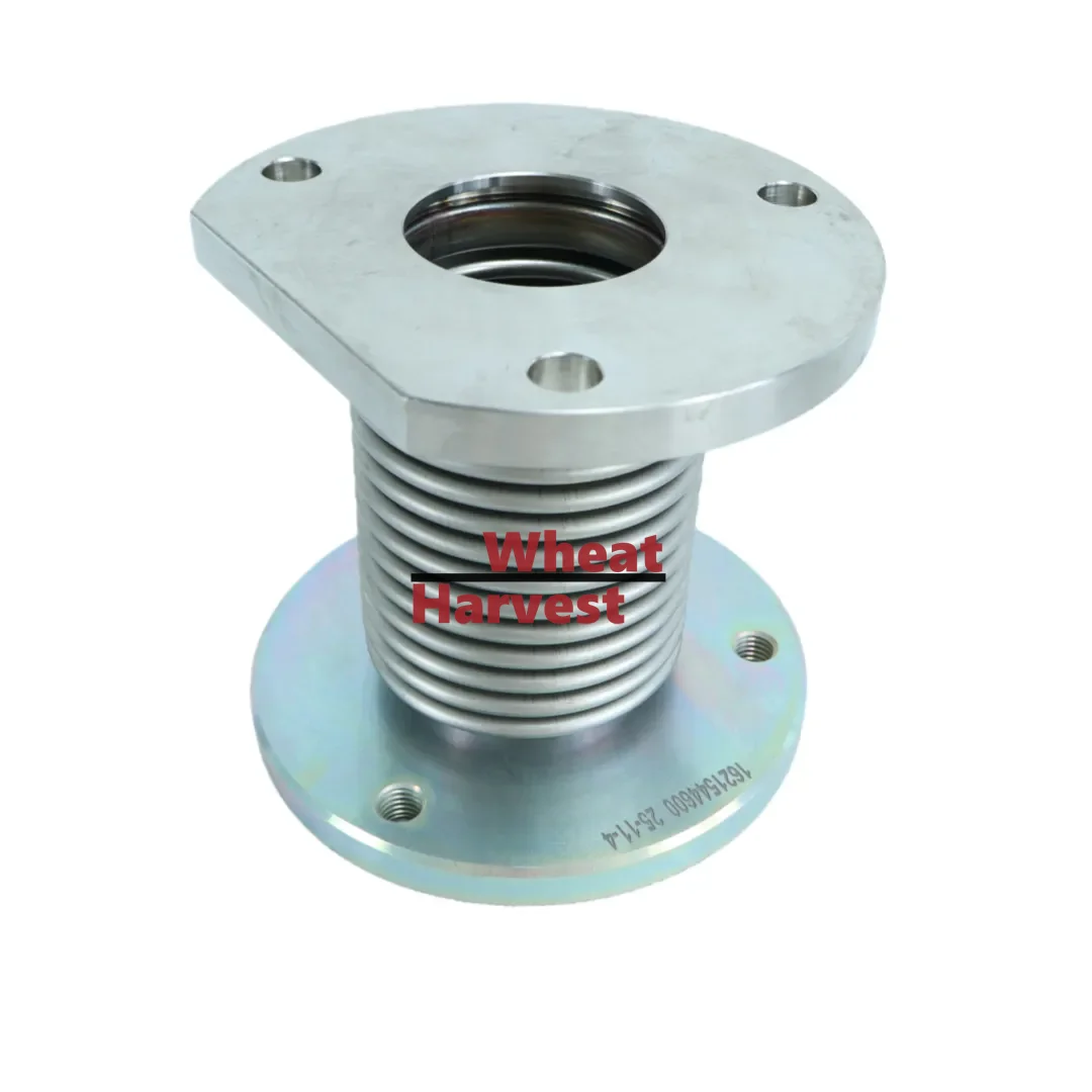 AC Compensator 1621544600  High Quality Spare Parts for Air Compressors
