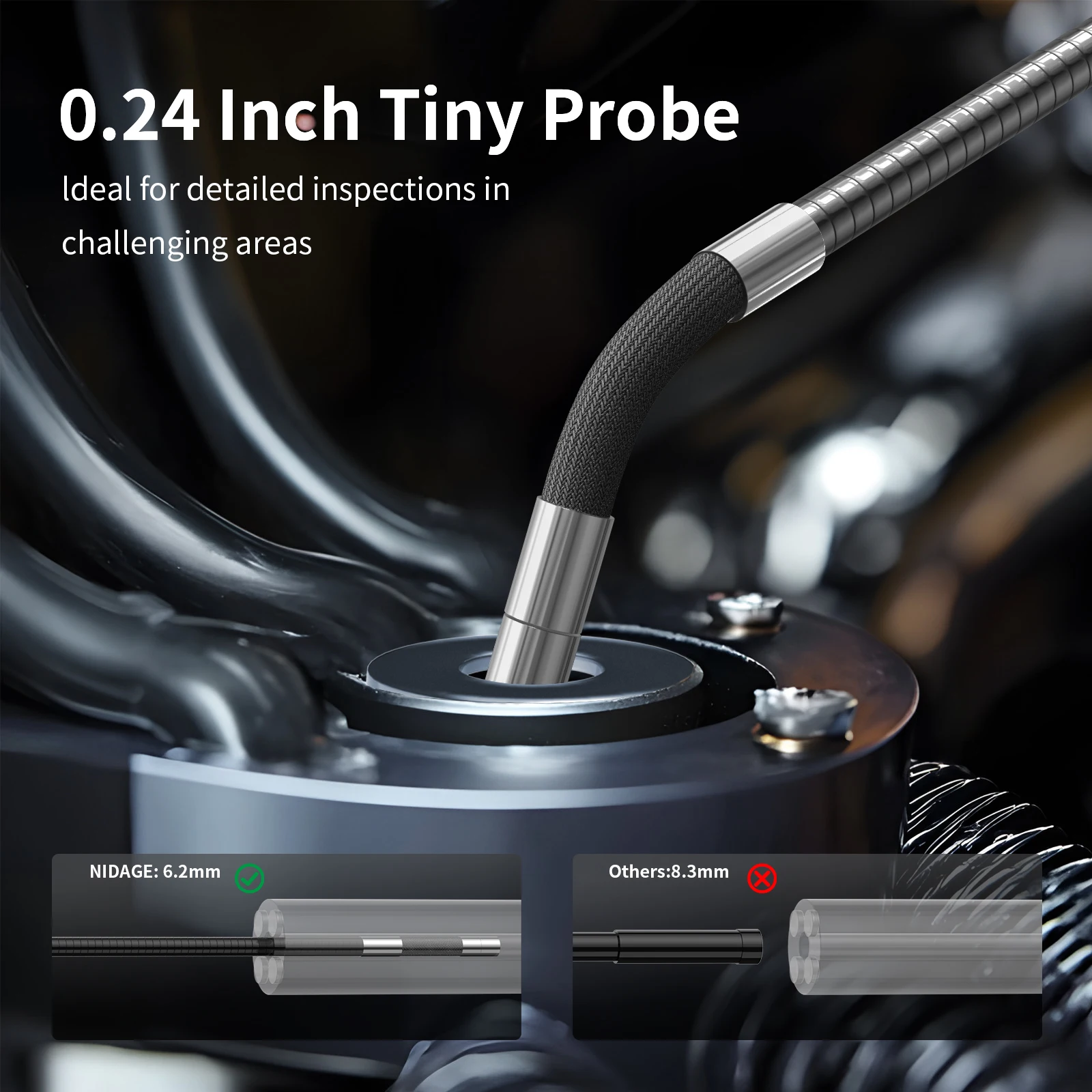 Thumbnail 3 - #51 Latest Microscope Cameras Offers