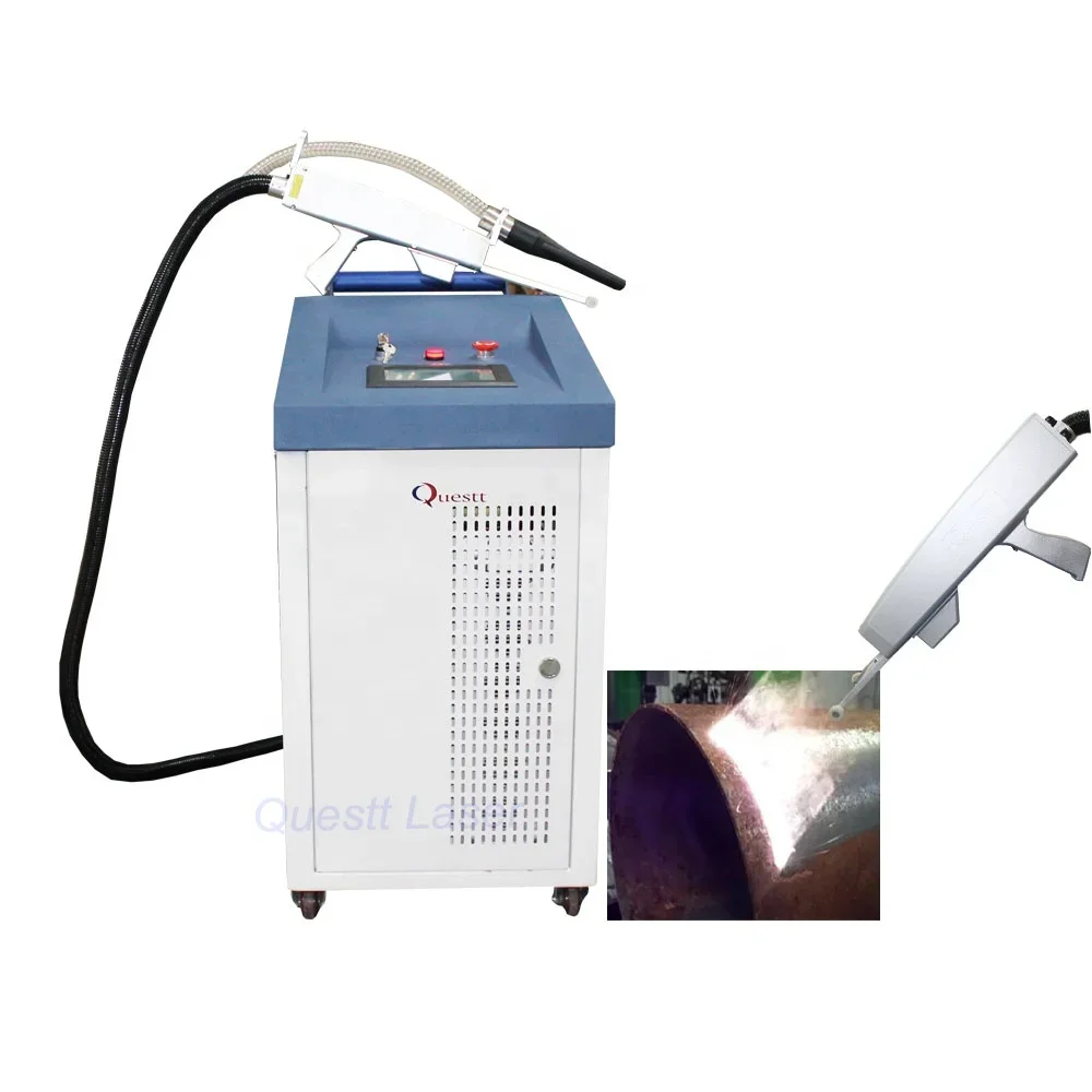 Auto Parts/Marble/Stone/Steel Metal Cleaner 50W 100W 200W 500W