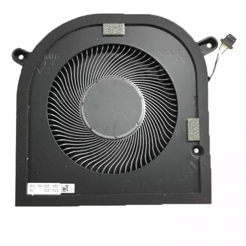 D+New For Dell XPS 17 9700 Discrete graphics GPU Cooling Fan 0CV6MT CV6MT