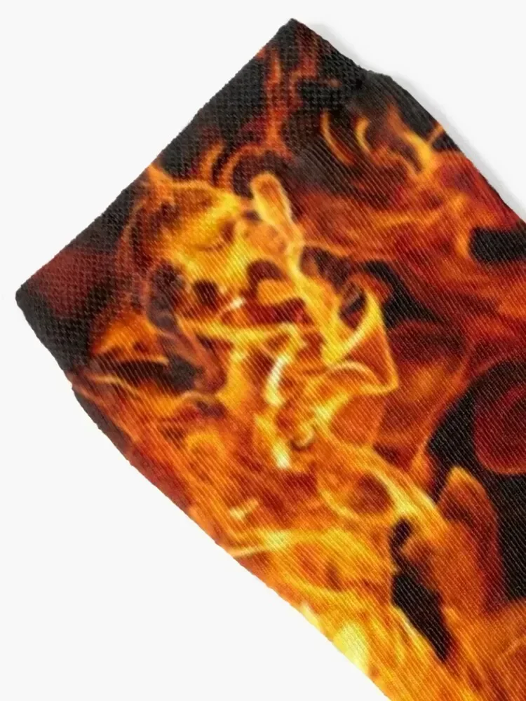 الجوارب الساخنة والباردة رجل التدفئة جورب جولف هدية الجوارب رجل إمرأة هالوين الجمالية جوارب الرجال الجوارب النسائية #2