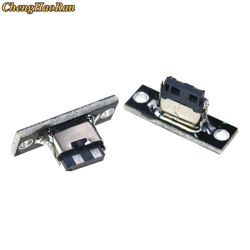 (61-80) Micro Mini rodzaj USB C 2Pin 3.0 2.0 kobieta mężczyzna złącze kabel do ładowania danych Jack płyta testowa z głowica pinowa 90 stopni — zdjęcie 5