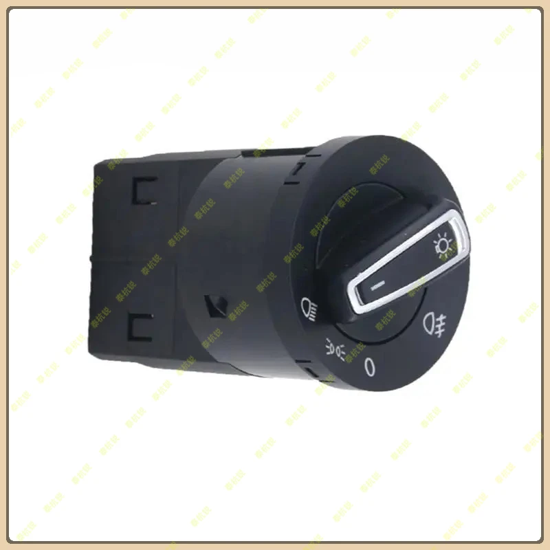 6EA941531C Car Headlight Switch For VW Polo Virtus 2018 2019 2020 2021 2022 2023 2024 6EA 941 531 C Auto Accessories view 5