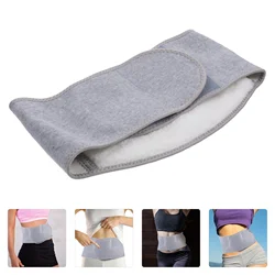 Warming Band Back Brace Aprons for Men Strap Waistband Support Men's Underbust Corset