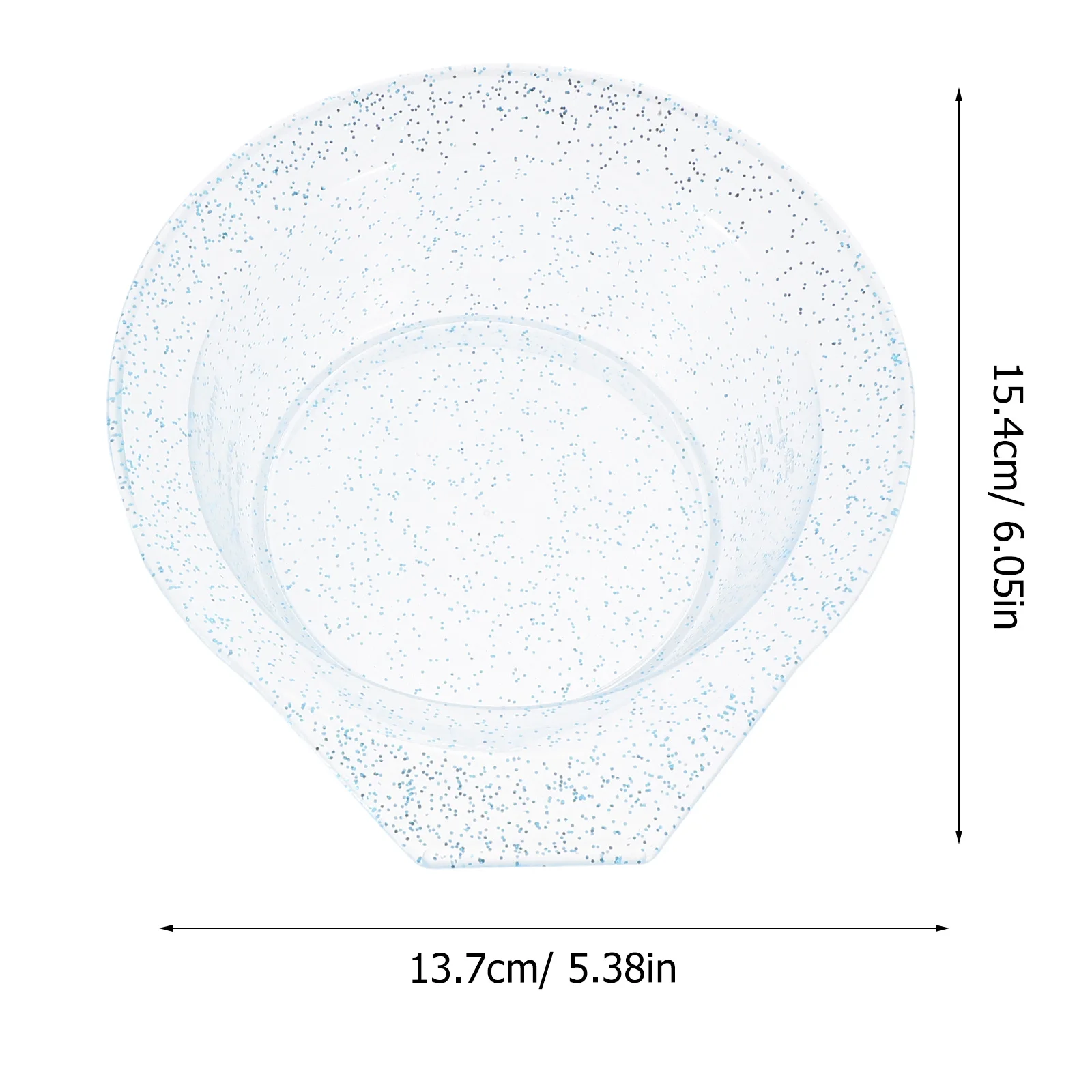 Рисунок 4 - 1 комплект, набор кистей для окрашивания волос