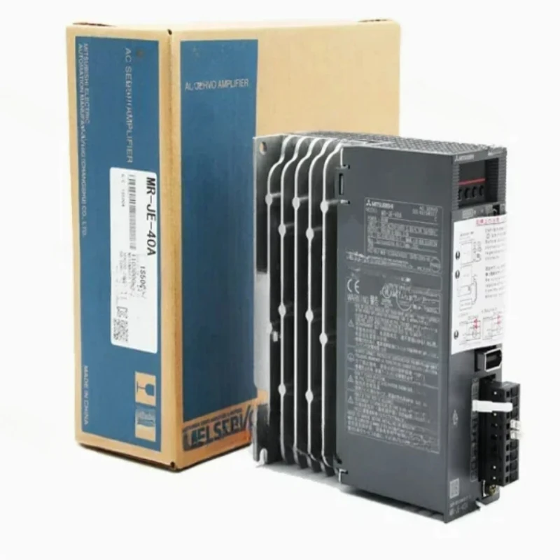 Special Offer MR-J3-10B-S019 Brand New Original Servo Drive MR-J3-10A 20A 40A 70A 100A 200A 350A/B