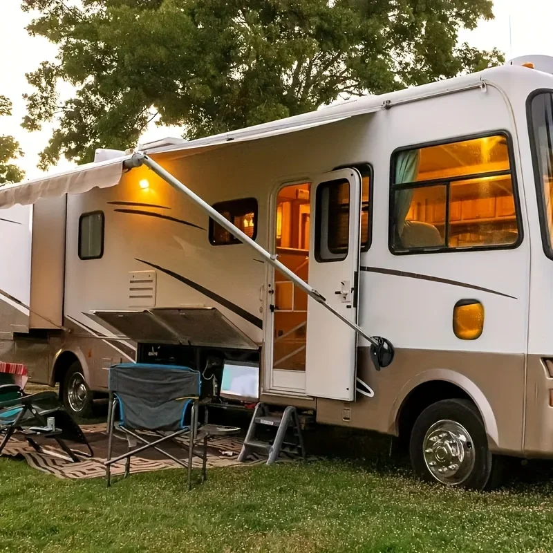 Thumbnail 2 - #24 New Awning Accessories Arrivals