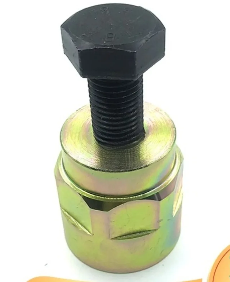 

Pulley Removal Tool for Kobelco Hitachi Isuzu 6BG1 6D34 6D95 Excavator Taper Sleeve Puller