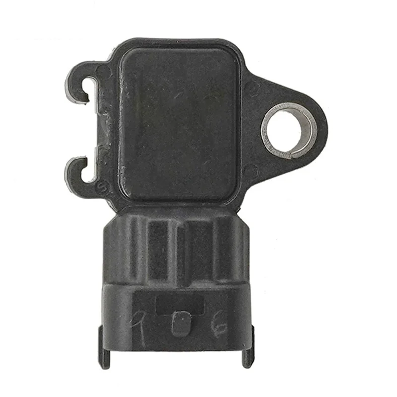 أرقام أجزاء مستشعر الضغط المطلق المنوع الجديد لـ Buick Cadillac GMC 12591290 0261230146 93192107 8126442280 2808