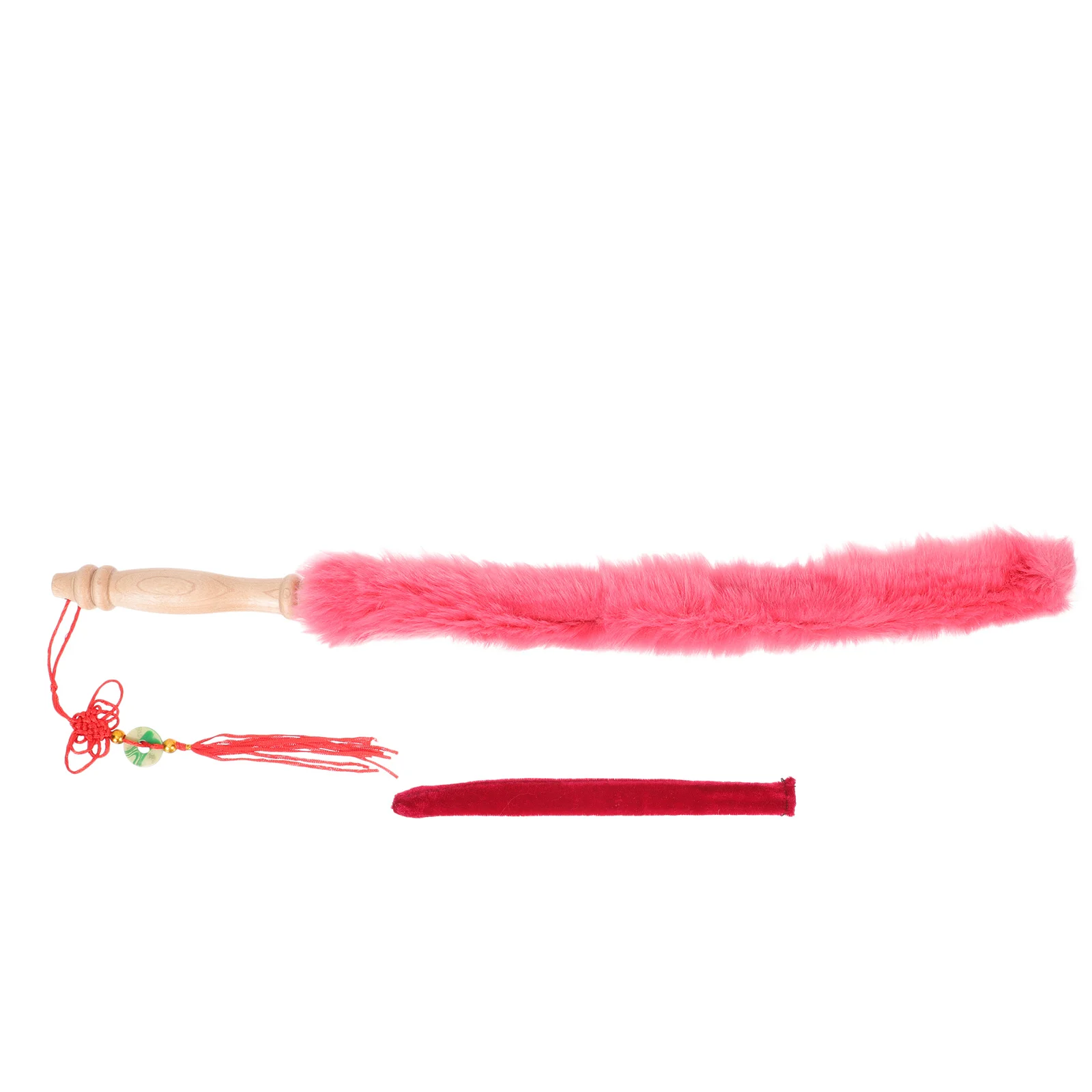 

Durable Guzheng Brush Rabbit Hair Cleaning Tool for Guqin Dulcimer and Other Instruments Guqin Cleaning Brush Instrument Cleaner