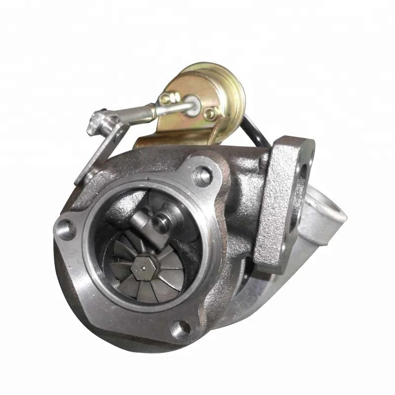 شاحن توربيني SXLL GT2052 2674A326 727266-0001 452301-0001 لسيارات بيركنز الصناعية JCB 3CX 4CX #2