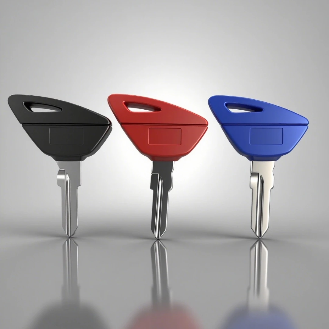 

Для Aprilia RS660 GT200 2024-2025 съемный чип Aprilia новый стиль ключ от мотоцикла ключи от мотоцикла